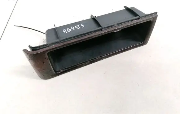 Audi A6 S6 C5 4B Other interior part 4B0863300B