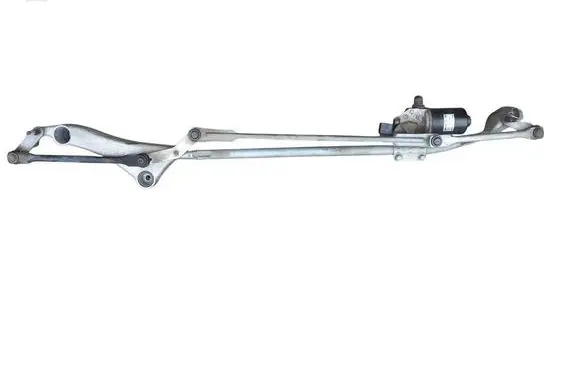Mercedes-Benz A W169 Front wiper linkage brak
