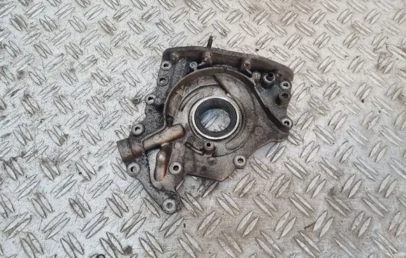 Citroen C4 Cactus Oil pump 9686038880