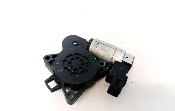 Mazda 6 Front door window regulator motor GJ6A5858X CM011050