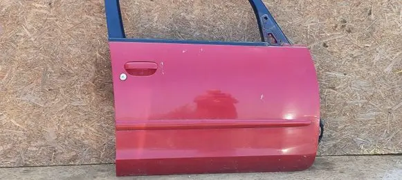 Mitsubishi Colt Front door