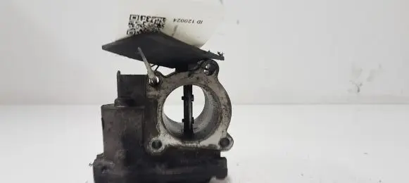 Renault Trafic II (X83) Throttle valve 8200987453