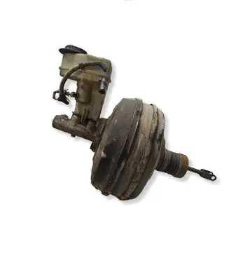 Opel Vectra C Brake booster 13126710 C41P