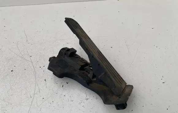 Volkswagen PASSAT B7 Accelerator throttle pedal 1K1721503AL