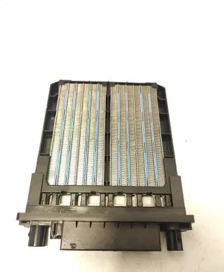 Volvo V60 Electric cabin heater radiator 6G9N18D612BA