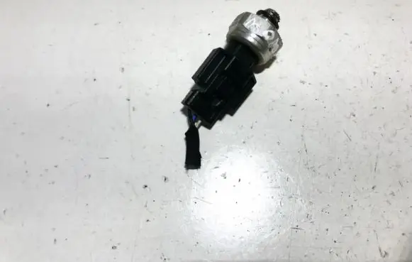 Air conditioning (A/C) pressure sensor