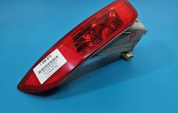 Volvo XC60 Rear bumper light 89075245 IMPRK1599815