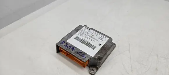 Airbag control unit/module