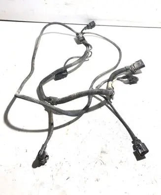 Volkswagen Touareg I Parking sensor (PDC) wiring loom 7L6971104B