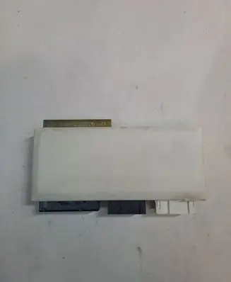 BMW 5 E39 Comfort/convenience module 61356922152
