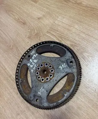Audi A8 S8 D3 4E Flywheel