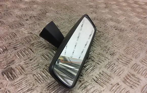 Peugeot Partner Rear view mirror (interior) E20205028