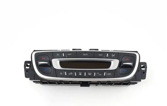Renault Scenic III - Grand scenic III Climate control unit 275102769R E1067995
