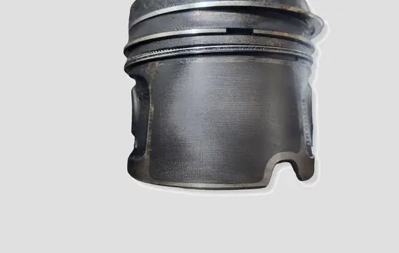 BMW 3 E90 E91 Piston N47