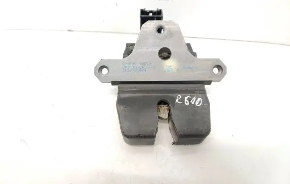 Ford Mondeo MK IV Tailgate/trunk/boot lock/catch/latch 8M51R442A66CB 166100