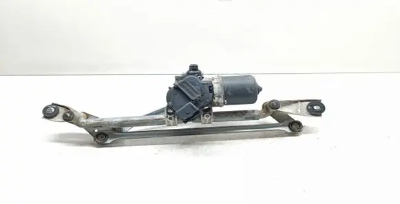 Opel Mokka Front wiper linkage and motor 96852193