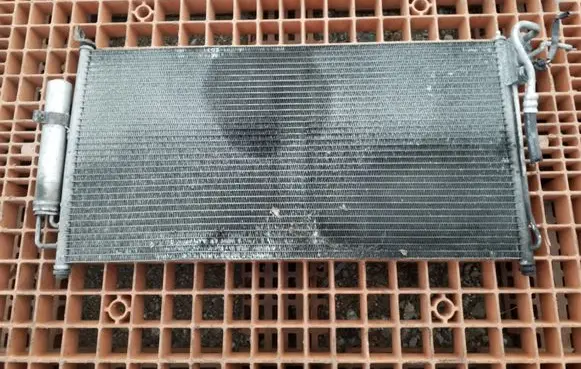 Nissan Murano Z50 A/C cooling radiator (condenser) 51118