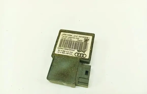 Audi A6 S6 C6 4F Clutch pedal sensor 4F0907658A