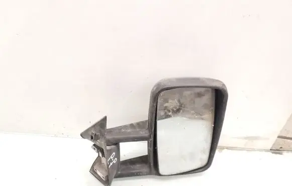 Volkswagen II LT Manual wing mirror 