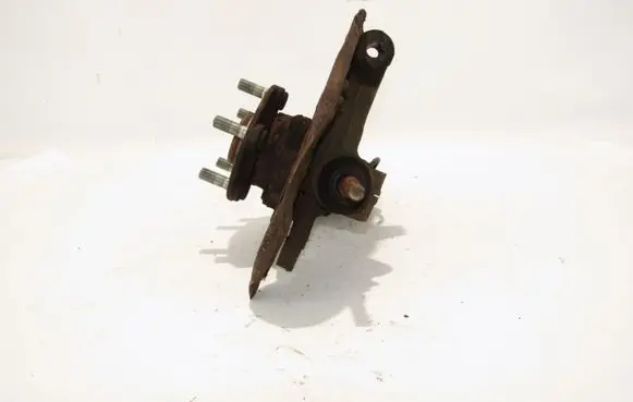 Subaru XV Front wheel hub