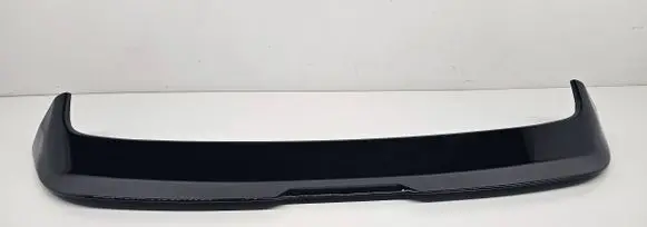 Volkswagen Golf VII Tailgate/trunk spoiler 5G6827933