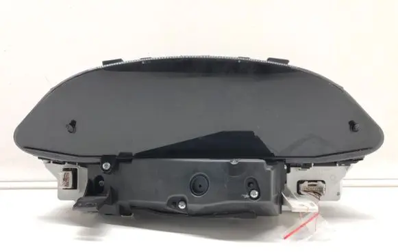Toyota Yaris Speedometer (instrument cluster) 83800-0DJ30