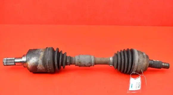 Mazda 6 Front driveshaft