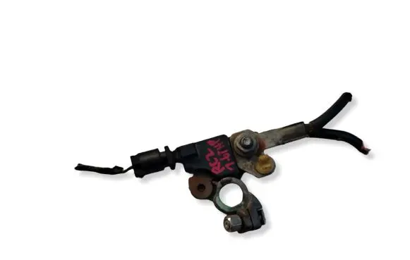 Peugeot RCZ Negative earth cable (battery) 9676592080