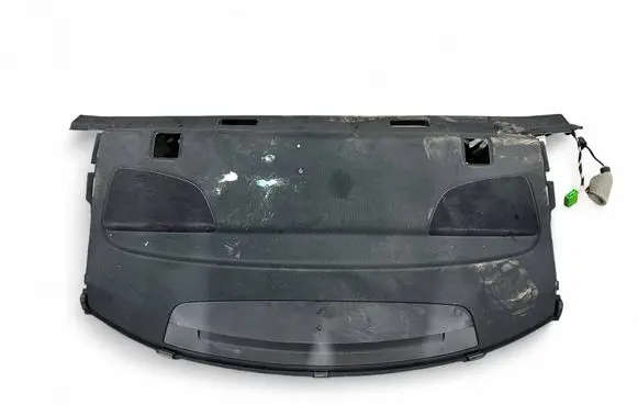 Mercedes-Benz E W213 Parcel shelf A2386900208 1368892 009716B