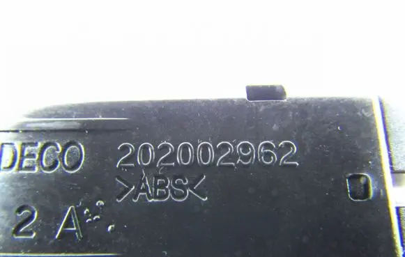 KIA Sorento Other switches/knobs/shifts 202002962