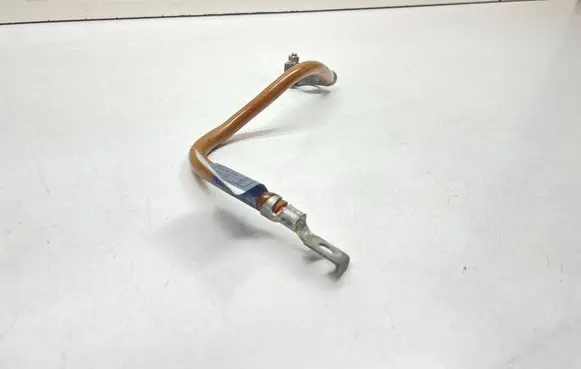BMW X3 E83 Negative earth cable (battery) 3412336