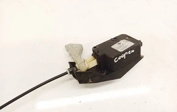 Mini One - Cooper R50 - 53 Central locking motor 7152588 13084310