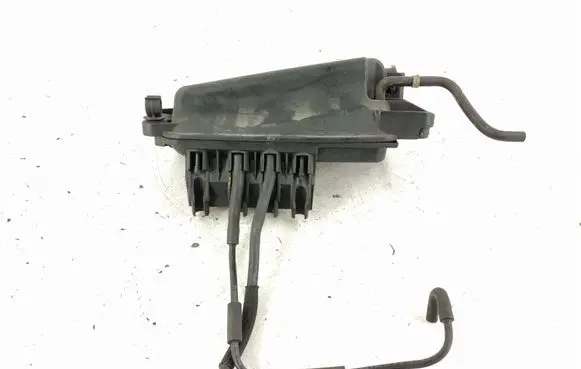 Intake resonator
