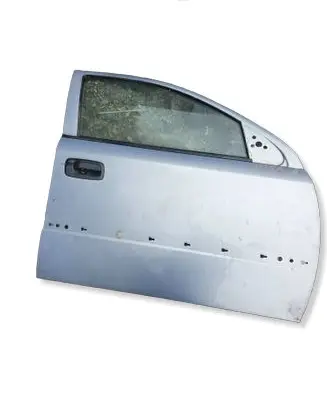 Opel Astra H Front door 