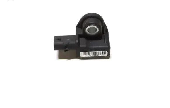 MG ZS Airbag deployment crash/impact sensor 10427034