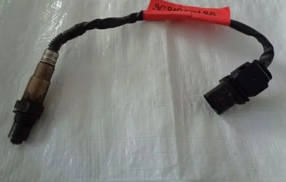 Peugeot 3008 I Lambda probe sensor 9681852780