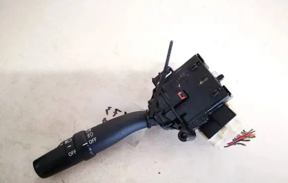 Toyota Corolla Verso AR10 Indicator stalk 173650b