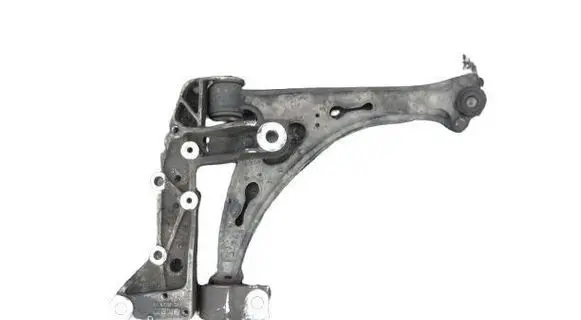 Volkswagen Golf V Front control arm brak
