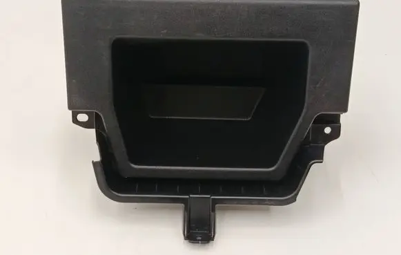BMW X3 F25 Glove box in trunk 9175120 2637S