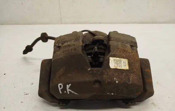 Audi A6 C7 Front brake caliper