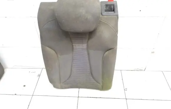 Audi A3 S3 8V Rear seat 
