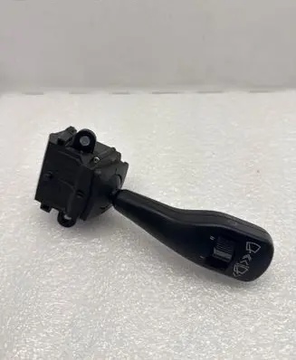 BMW 3 E46 Wiper control stalk 8363664 0120400014