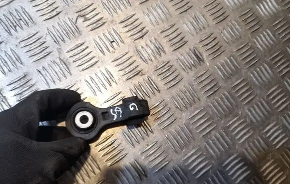 Rear anti-roll bar/stabilizer link