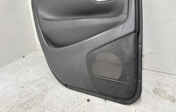 Volvo V70 Rear door card panel trim 39990919