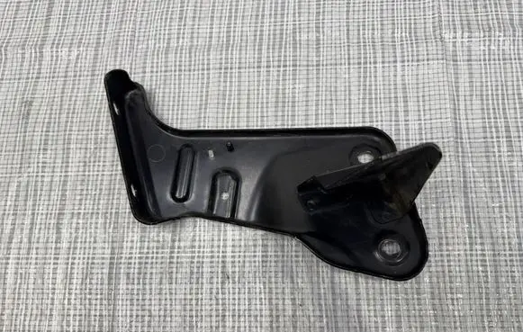 Maserati Ghibli Other under body part B496