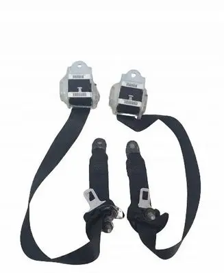 Dodge Charger Front seatbelt 5UZ21DX9AC