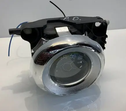 Headlight part