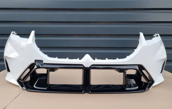 BMW M5 G90 Front bumper 51118084983