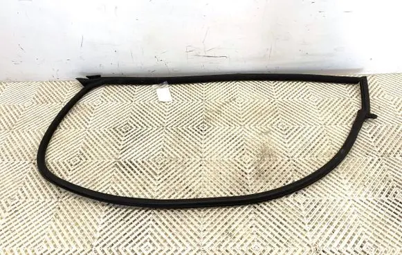 Audi TT TTS RS Mk3 8S Rubber seal front door (on door) 8S7831707