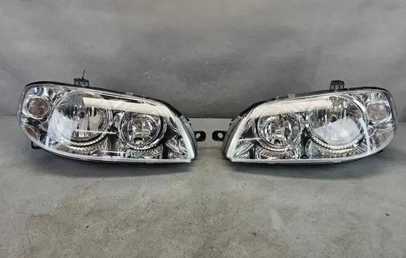 Fiat Punto (188) Headlights/headlamps set 103419012366